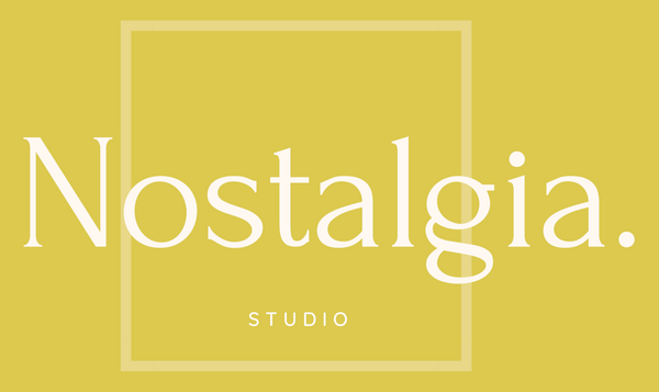 Nostalgia Studio